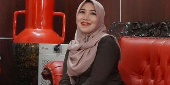 Royalti Musik Jadi Sorotan, Ning Lia Minta Regulasi Tak Singkirkan Lagu Lokal