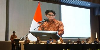 Anggota KPU RI ini Sebut Jawa Timur Layak Jadi Barometer Pemilu Nasional