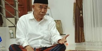 Kiai Asep Minta Pemprov Jatim Kucurkan Dana Hibah ke Madrasah Aliyah