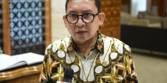 Metamorfosis Politik Fadli Zon, Dulu Selalu Serang Jokowi, Kini Selalu Bela Jokowi