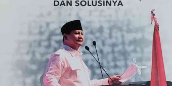 Prabowo Punya Hutang  Budi Politik pada Jokowi? Lunas! Ini Faktanya