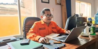 BMKG Pastikan Kemarau Wilayah Jatim Terlambat, BPBD Sampang Jelaskan Faktor Penyebabnya