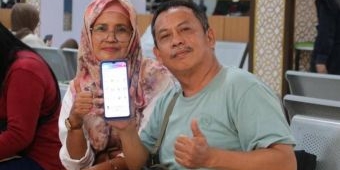 Tak Perlu Repot Datang Lebih Awal, Kini BPJS Kesehatan Hadirkan Fitur Antrean Online di Moblie JKN