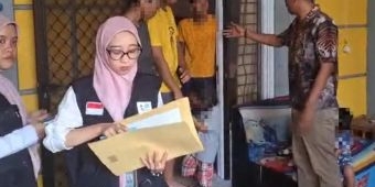 Ibu dari 5 Anak yang Diterlantarkan di Kebomas Tak Kunjung Kembali, Ini Kata Kadis KBPPA Gresik