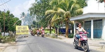 Sempat Tak Jelas, 11 Proyek Jalan Pemkab Blitar Akhirnya Terealisasi