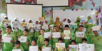 Gelar Pondok Ramadhan, Dispendikbud Apresiasi Status Sekolah Penggerak di SDN Purutrejo II