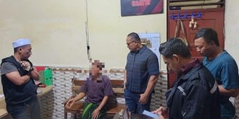 Pria di Pamekasan Tewas Mengenaskan Dibacok Usai Tuduh Pelaku Selingkuh dengan Iparnya 