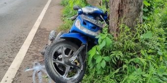 Gagal Nyalip Truk, Motor yang Dikemudikan Ibu di Banyuwangi Alami Laka hingga Tewaskan 1 Anak