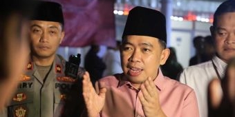 Pemkab Jember Terapkan Efisiensi Energi Tanpa Kurangi Layanan Publik