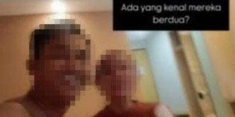 Oknum Kades di Lamongan yang Diduga Selingkuh dengan Sekdes Dipolisikan Istri