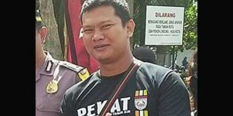 Anggap Tidak Sah, Pengurus DPC Hanura Kota Kediri Desak Muscab Ulang