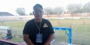 PSSI Pasuruan Jadi Tuan Rumah Pertandingan Piala Soeratin
