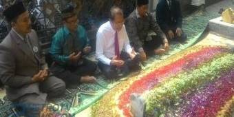 Rizal Ramli Sebut Gus Dur Wali ke-10, Minta Mahasiswa Unhasy Berpegang G-3 