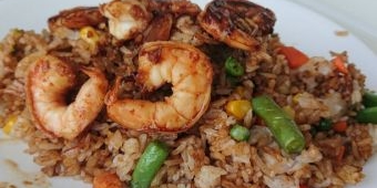 Resep Membuat Nasi Goreng Spesial Ala Restoran, Lezat dan Nikmat