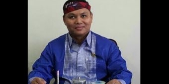 Wacana Provinsi Madura, Dewan Imbau Fokus Pada Pemekaran Pamekasan