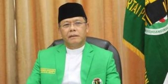 Sahkan SK PPP Kubu Mardiono, Menkum Tak Tahu Kubu Suparmanto Daftar di Dirjen AHU