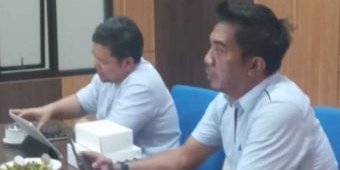 DPRD Kabupaten Mojokerto Gelar Hearing soal Dugaan Selisih Rp72 Miliar di BPR Majatama