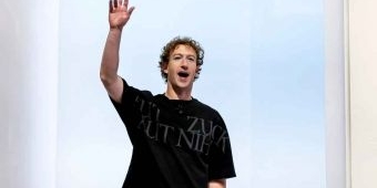 META PHK Besar-besaran Karyawannya, Mark Zuckerberg: Efisiensi Perusahaan