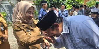 Restu Kiai dan Politikus Senior Perkuat Langkah Gus Tadlo Jadi Ketua DPC PKB Kabupaten Malang