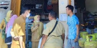 Pemkab Sampang Tegaskan Larangan Penggunaan Elpiji 3 Kg bagi ASN