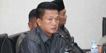 DPRD Gresik Ingatkan Target PAD 2025 Rp1,568 Triliun