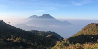 Catat! Tata Cara Buang Air Besar di Gunung yang Tidak Merugikan Alam, Pendaki Lain dan Makhluk Gaib