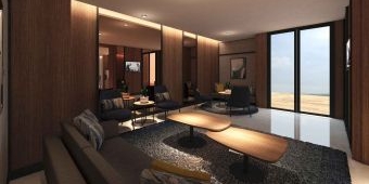 Hotel Sudirman Jakarta: Pilihan Tepat di Pusat Bisnis Ibu Kota