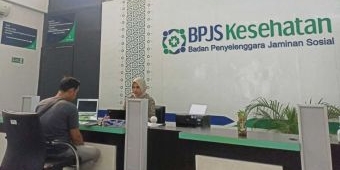 BPJS Gresik Ingatkan Peserta JKN Aktifkan Status Kepesertaan