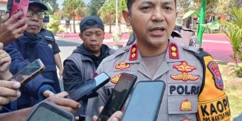 Polres Batu Gelar Operasi Zebra Semeru 2024 Selama Dua Pekan