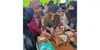 Disperindag Kabupaten Blitar Uji Mutu Rokok Lokal Gunakan Dana DBHCHT