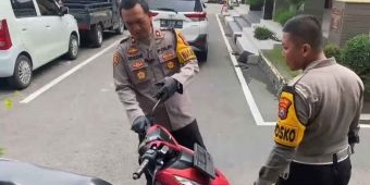 Korban Kecelakaan di Blitar Diketahui Bawa Ganja, Polisi Dalami Keterlibatan Jaringan Narkoba