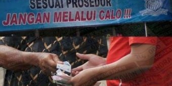 Dugaan Praktik Calo dan Pungli Pembuatan SIM Satlantas Polres Sampang, Ketua LPI: Rahasia Umum