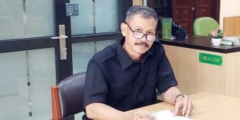 ASN di Gresik Jadi Rektor, YLBH FT Beri Catatan