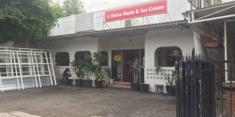 Maling Motor Kian Nekat, Sasar Parkir Kafe di Pucang Surabaya