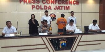 Cabuli Anak Asuhnya, Pengasuh Panti Asuhan di Surabaya Terancam 15 Tahun Penjara