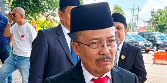 DPRD Kota Batu Tegaskan Pentingnya Perlindungan Lahan Pertanian