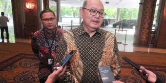 Pj Sekdaprov Jatim Optimistis Metode Gasing Tingkatkan Kemampuan Literasi Numerisasi