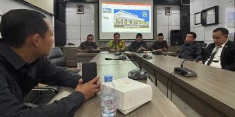 Pengadaan Barang dan Hibah Disorot KPK, Ketua DPRD Gresik Minta Pemkab Hati-Hati