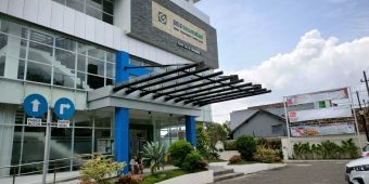 Satya JKN Award 2025, Tulungagung Turut Partisipasi Apresiasi Badan Usaha yang Lindungi Pekerja