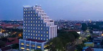 Rekomendasi Hotel di Gresik, Ada Harga Rp50 Ribuan Per Malam