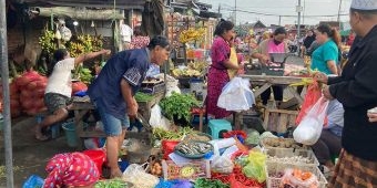 Harga Pangan Semarang Hari ini: Cabai Rawit Turun Rp24 Ribu, Daging Ayam Kampung Naik Rp5 Ribu