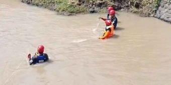 BPBD Kota Pasuruan Terjunkan 50 Personel dalam Pencarian Balita Hilang saat Ditinggal Ibunya BAB