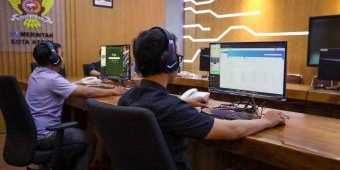 Nomor WA Chatbot Lapor Mbak Wali Kota Kediri Resmi Beralih, Kini Jadi Centang Biru
