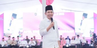 Maksimalkan Peran Koperasi Merah Putih, Bupati Jember Minta KMP Serap Gabah Sesuai HET