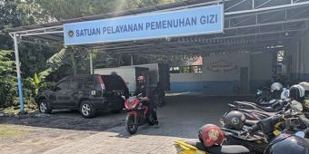 Pemkab Lamongan Evaluasi Program MBG, Usai 13 Siswa Diduga Keracunan