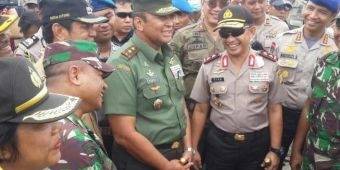 Komisi I DPR Sayangkan Keterlibatan TNI dalam Penggusuran Kalijodo 
