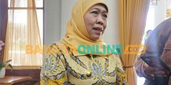 Gubernur Khofifah Dorong Pendekatan Pendidikan Karakter untuk Remaja Bermasalah