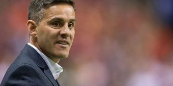 Coach John Herdman: Sepak Bola Indonesia Punya Kemiripan dengan Kanada