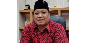 Ketua DPC PDIP Gresik Sebut Yani Langsung Retreat dan Alif Sudah Ada Agenda Usai Dilantik Presiden