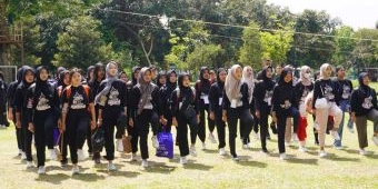 Partycipation Camp, Terobosan KPU Kota Blitar Tingkatkan Partisipasi Pemilih Pemula di Pilkada 2024